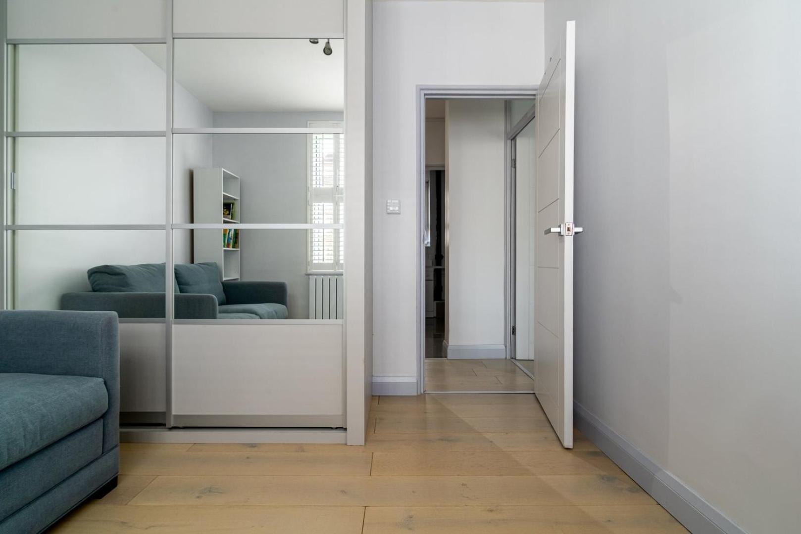 Ferienwohnung Guestready - A British Charm In South Bank London Exterior foto